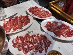 -官塘兄弟·潮汕牛肉店(官塘总店)