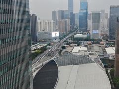 -君悦酒店·乐厨·高空自助餐(青年大街店)