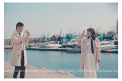 -花屿迷鹿写真馆