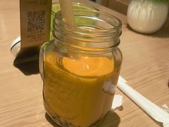 -mango tree芒果树泰国餐厅(青岛万象城店)