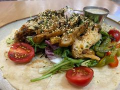 -HELLO 27 意面·沙拉·帕尼尼