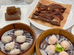 -中山国际酒店中餐厅