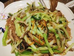 -旺达·福州菜(正大广场店)
