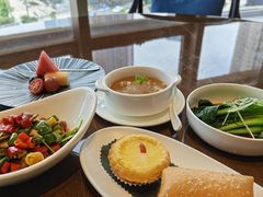 -索菲特酒店·乐轩华中餐厅