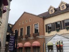 -中旅阿那亚九龙湖·公主酒店