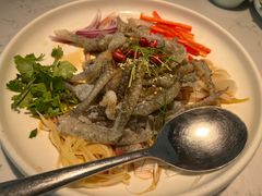 顺德鱼皮-大榕树下顺德菜(融创茂店)