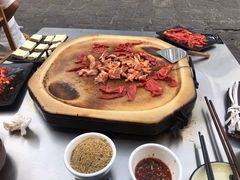 -老渔家白族石板烧旗舰店