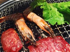 -虎丸烧肉(新大陆广场店)