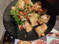 -甘家界柠檬鸭(安吉店)