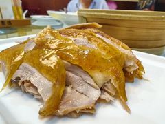-北京全聚德(玉泉路店)