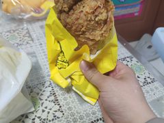 -苏澄潘师傅脆皮鸡腿(万达店)