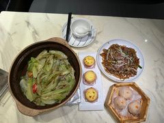 -陶陶居酒家(环市东店)