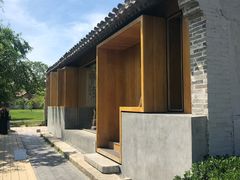 -春风习习