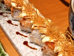-千代武日本料理(爱建店)