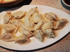 -船歌·鱼水饺青岛菜(金狮广场店)