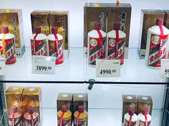 -山姆会员商店(南昌店)