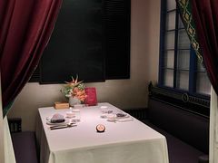 -金链花·泰国餐厅(国贸店)