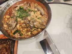 -金陵后厨·南京菜(新街口秣陵路店)