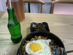 -韩聚园韩国料理(文灶店)