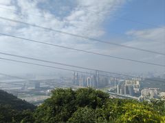-小南山公园