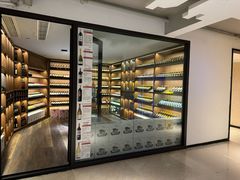 -黑明餐厅(白鹭洲店)