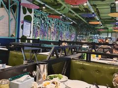 -马达风盛海鲜烤肉火锅自助餐厅(银谷店)