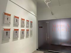 -MEGA BASE 健身馆(南山店)