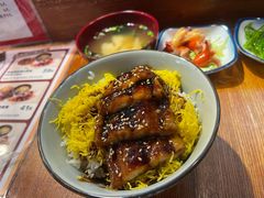-筑地银GINDACO·日式简餐(枫蓝店)