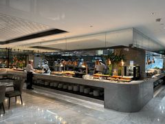 -晶丽香榭自助餐(南京大饭店)