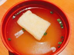 -仓桥家·焗寿司·锅物(光谷步行街店)