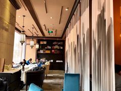 -尘香•传统川菜(创汇首座店)