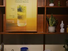 -LA MATCHA抹茶吧(进贤路店)