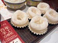 -南昌大饭店·非遗南昌菜(万寿宫店)