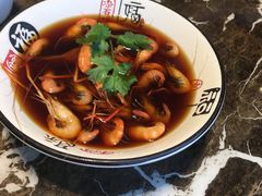 -风味小馆(天目湖宾馆店)