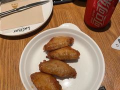 -乐凯撒披萨(正佳广场店)