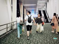 -杭州萧山国际机场