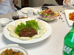 -峨嵋酒家(王府井店)