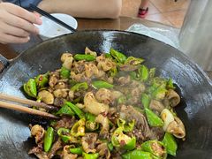 -张氏父子常德肠子馆(红星总店)