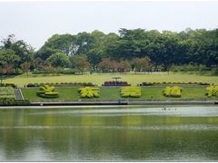 -东莞植物园
