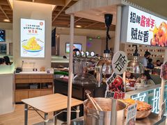 -关东小磨东北菜(漕河泾印象城店)