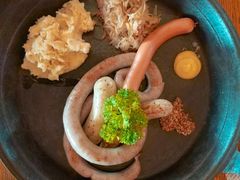 -蓝枪鱼西餐厅(锦华店)