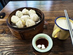 -都谷包子(天一广场店)