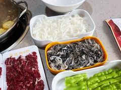 -杏花吴记牛肉火锅