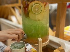 -木屋烧烤(西南角店)