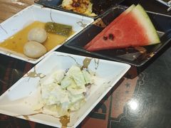 -八福力韩国休闲餐厅(泉舜店)