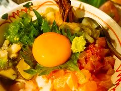 -半藏居酒屋(香港花园店)