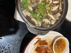 -鹅滋道(甘坑古镇店)