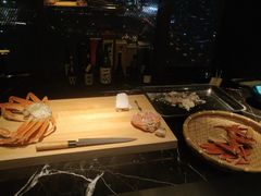-風料理.鮨Omakase