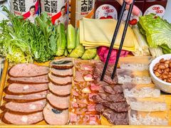 -东北民俗村·东北菜(翻身店)