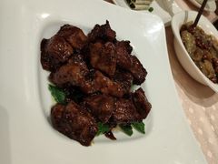 -顺风海鲜港(金玉兰店)